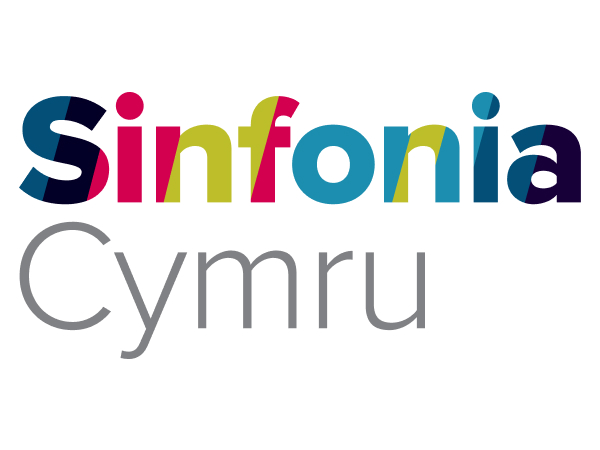 Sinfonia Cymru logo