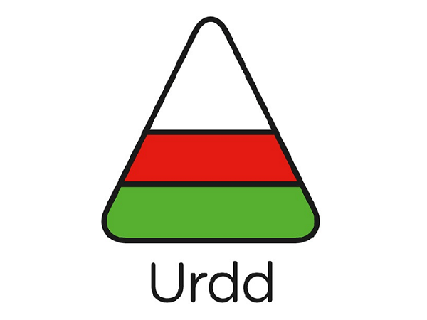 Urdd logo